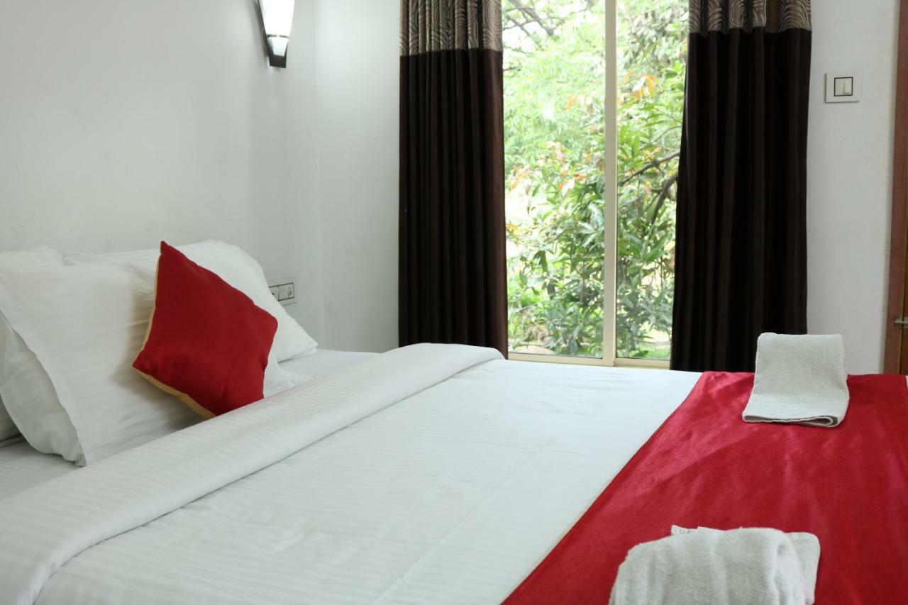 Marayoor Holidays Maraiyur Exterior photo